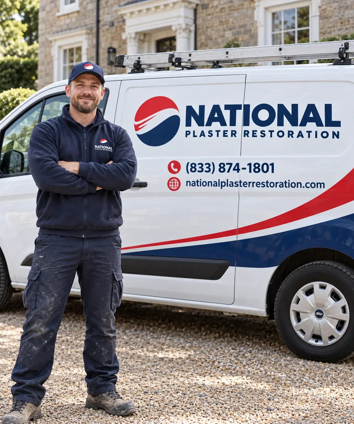 Plaster Repair company in Wilsonville, NE